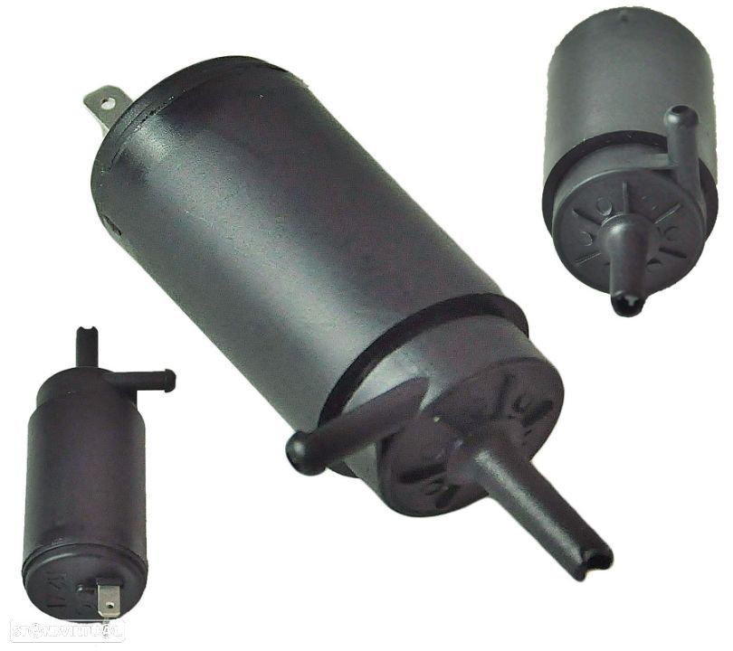 motor mijas esguichos bmw e30 1983 a 1993 (novo) - 1