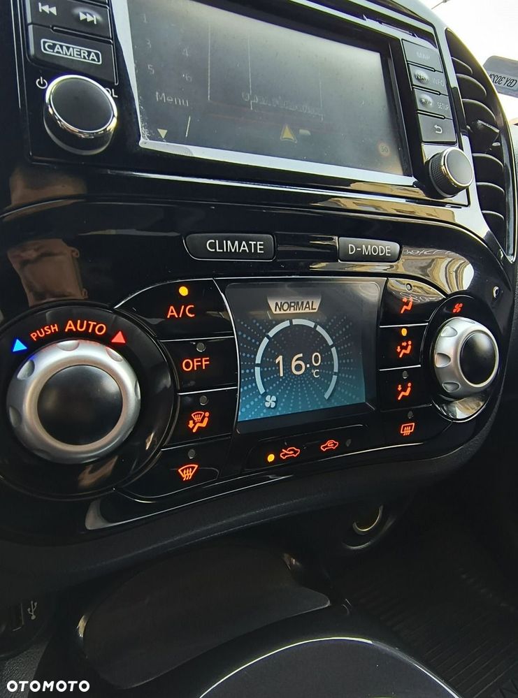Nissan Juke - 21