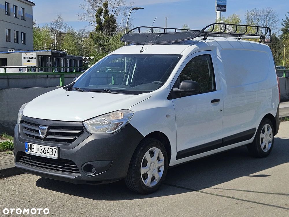 Dacia Dokker VAN - 27