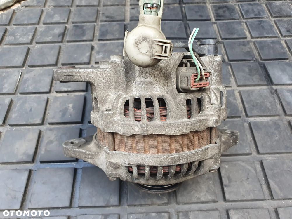 ALTERNATOR MZDA 323 A2TB7191 - 3