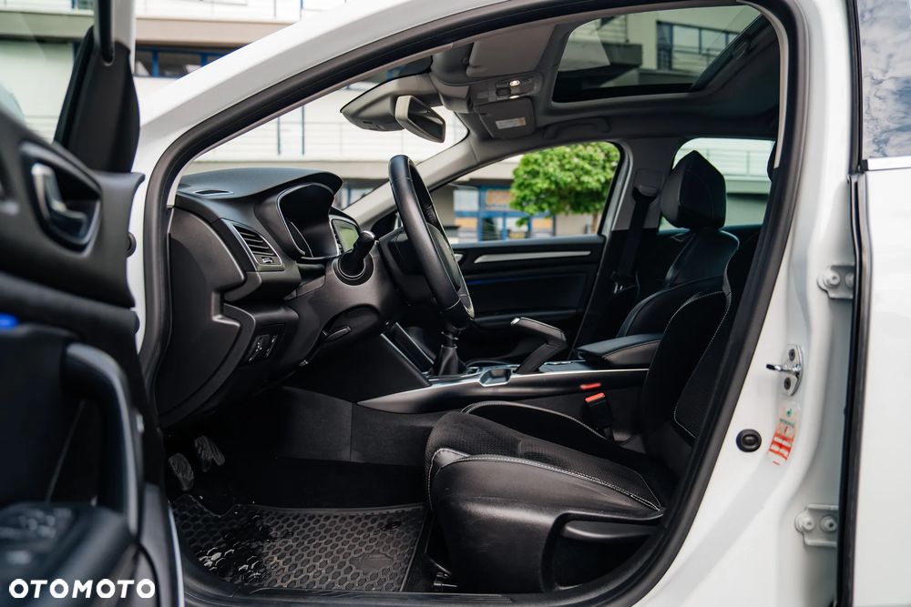 Renault Megane - 20