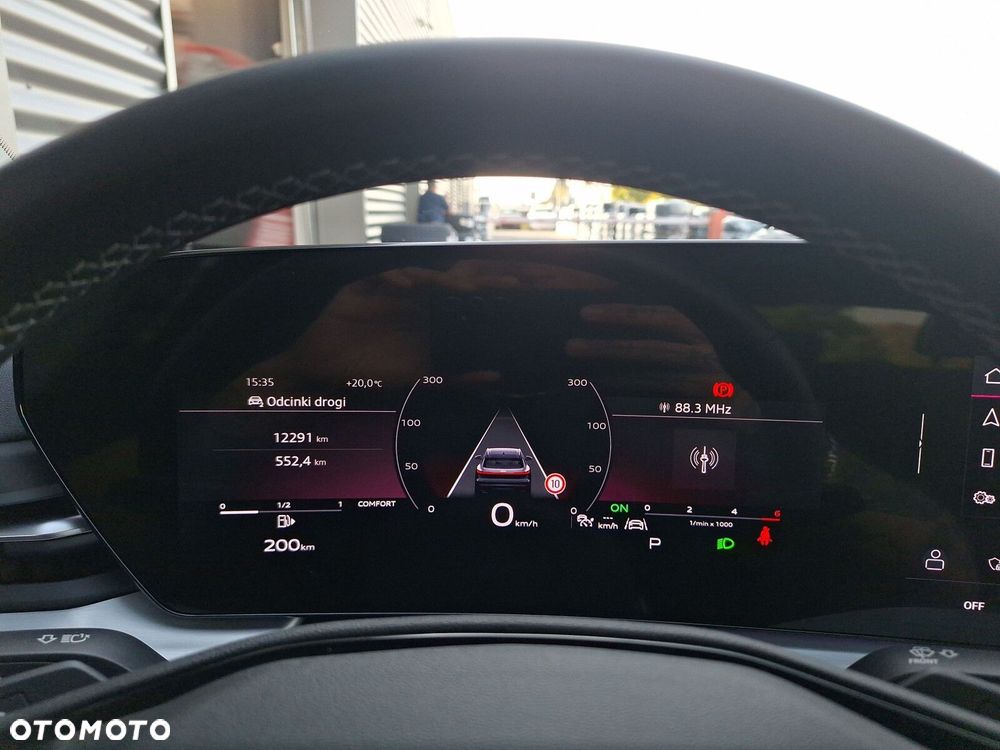 Audi Q5 TDI mHEV 150 kW Quattro S tronic - 17