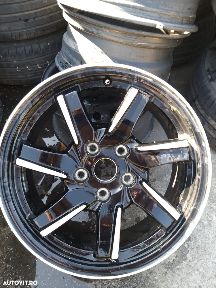 Jante pentru Subaru R17 C51 - 1