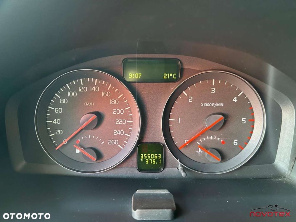 Volvo S40 1.6D Momentum - 13