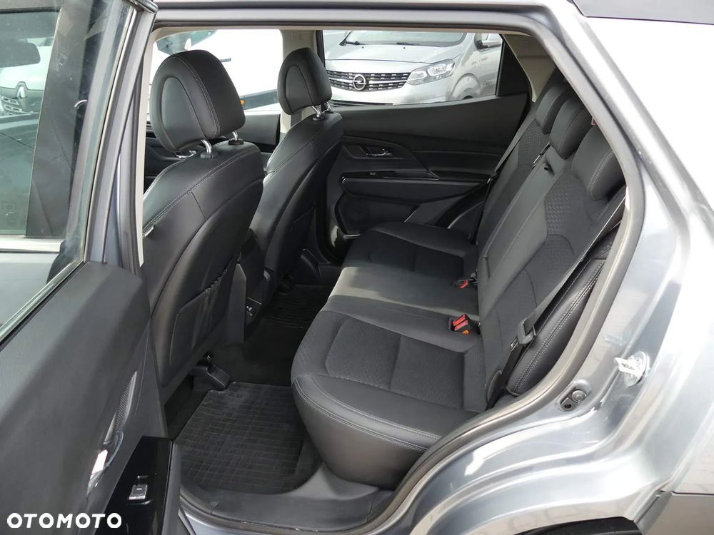 SsangYong/KGM Korando - 8