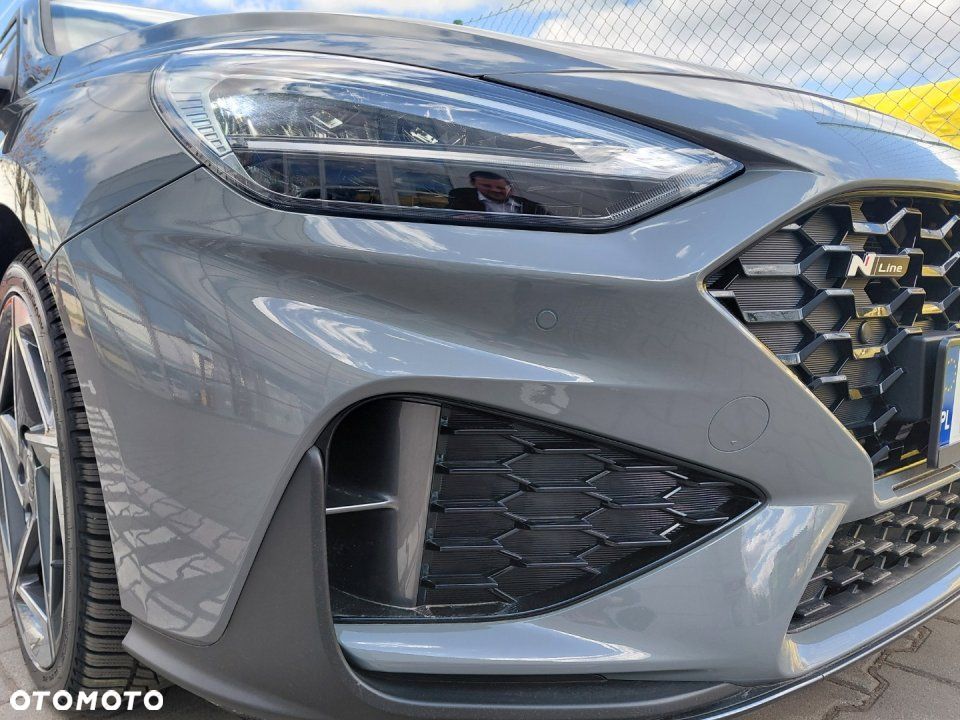 Hyundai i30 - 10
