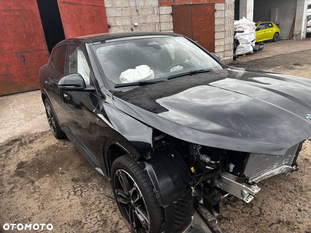 BMW X2 sDrive20i - 3