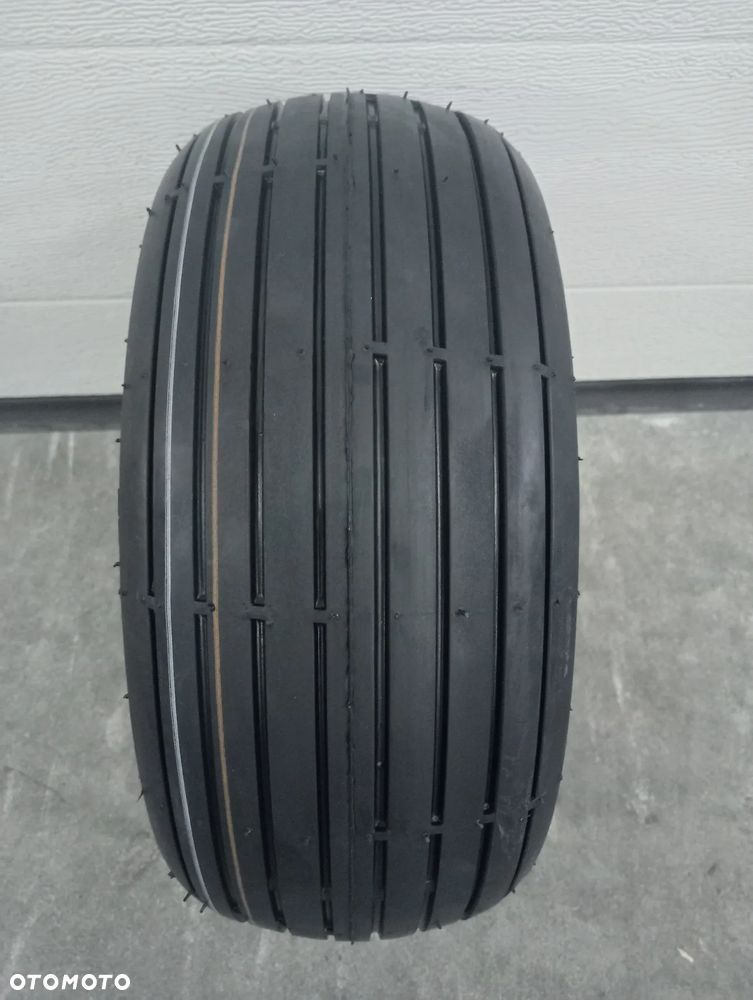 Koło kpl. 16x6.50-8 Journey 10PR wózek sadowniczy przetrząsarka/zgrabiarka !!! - 4
