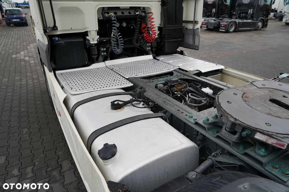 DAF XF 480 / SPACE CAB / EURO 6 - 14