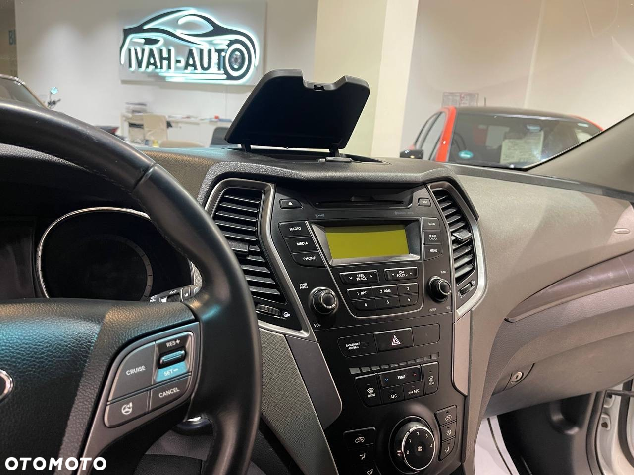 Hyundai Santa Fe 2.0 T Sport Utility - 21