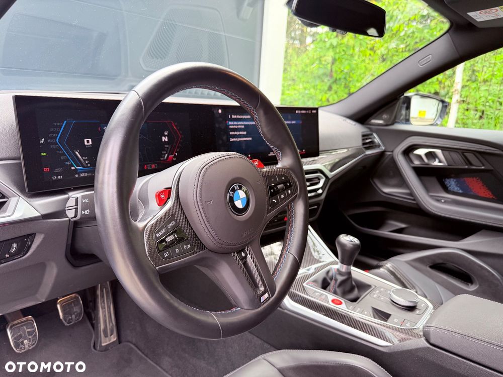BMW M2 - 24