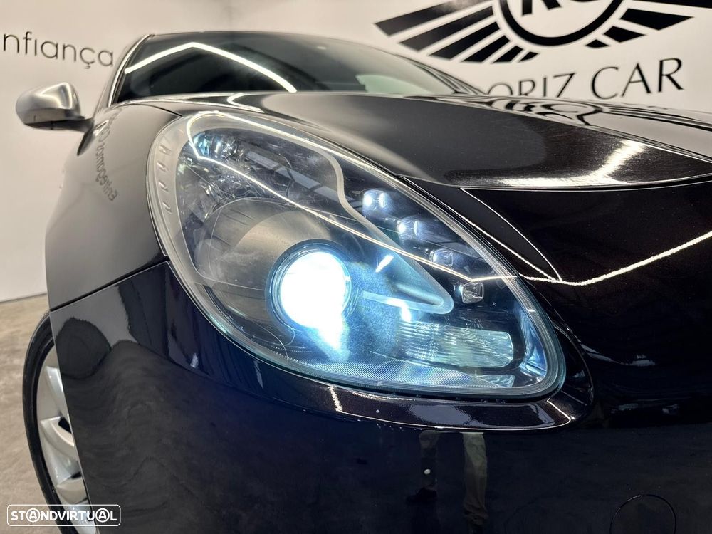 Alfa Romeo Giulietta 1.6 JTDm Progression - 6