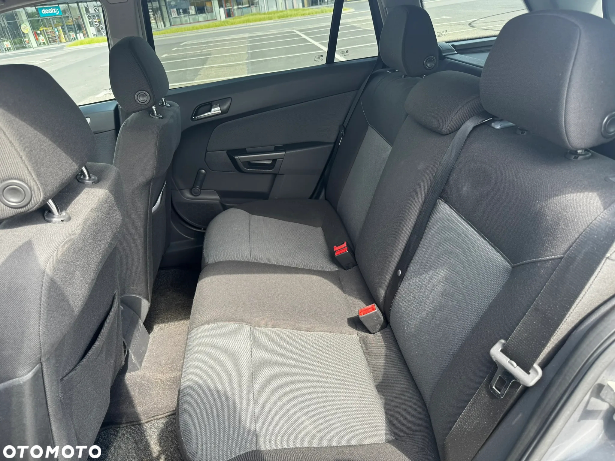 Opel Astra III 1.8 Enjoy - 21