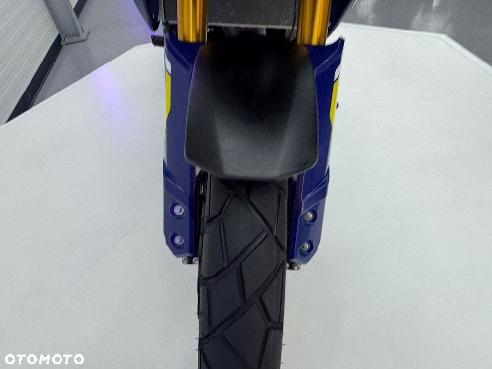 Suzuki V-STROM - 22