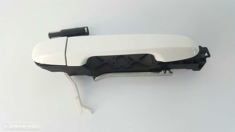 PUXADOR EXTERIOR TRASEIRO DIREITO TOYOTA AURIS TOURING SPORTS (E18) HYBRID ACTIV... - 4