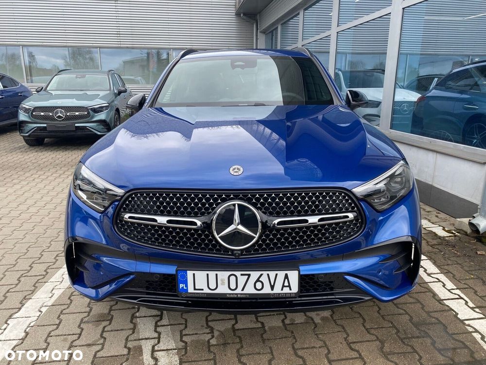 Mercedes-Benz GLC - 6