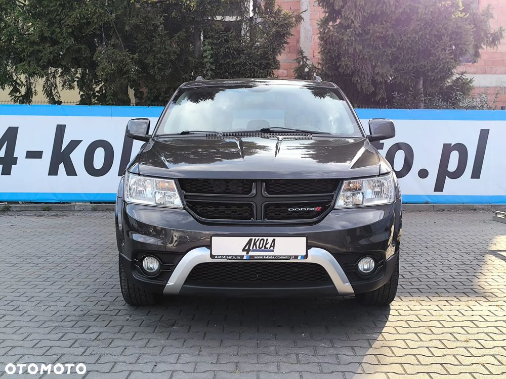 Dodge Journey - 4