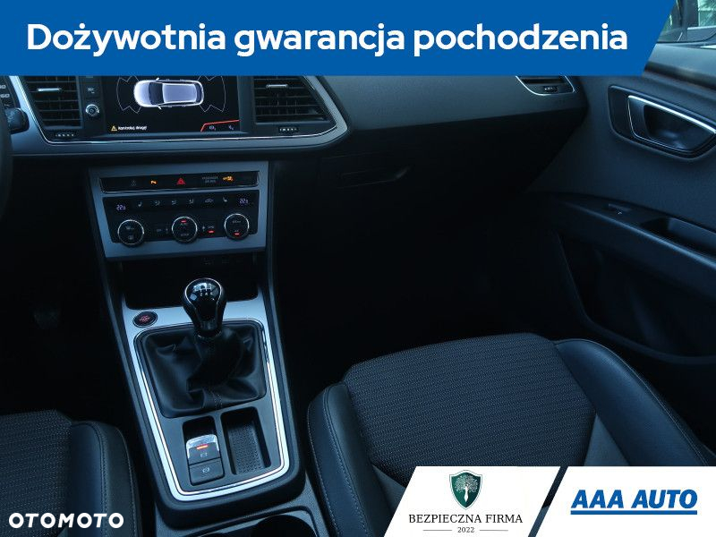 Seat Leon - 9