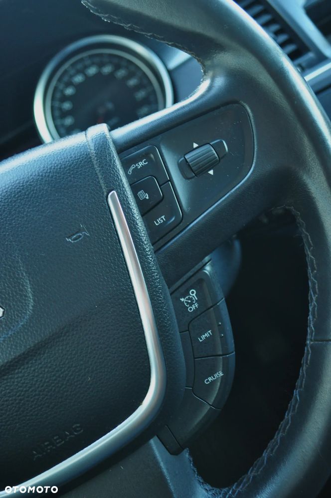 Peugeot 508 HDi FAP 160 Business-Line - 15