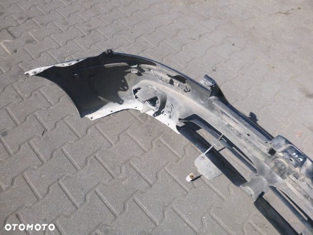ZDERZAK PRZÓD PRZEDNI NISSAN ALMERA N16 00-03 - 28