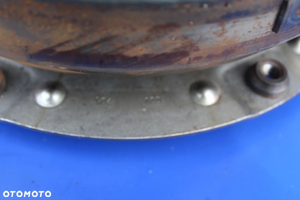 Konwerter sprzęgło hydrokinetyczne OE BMW 730D N57 F01 F02 3.0 D 6HP-28 - 5