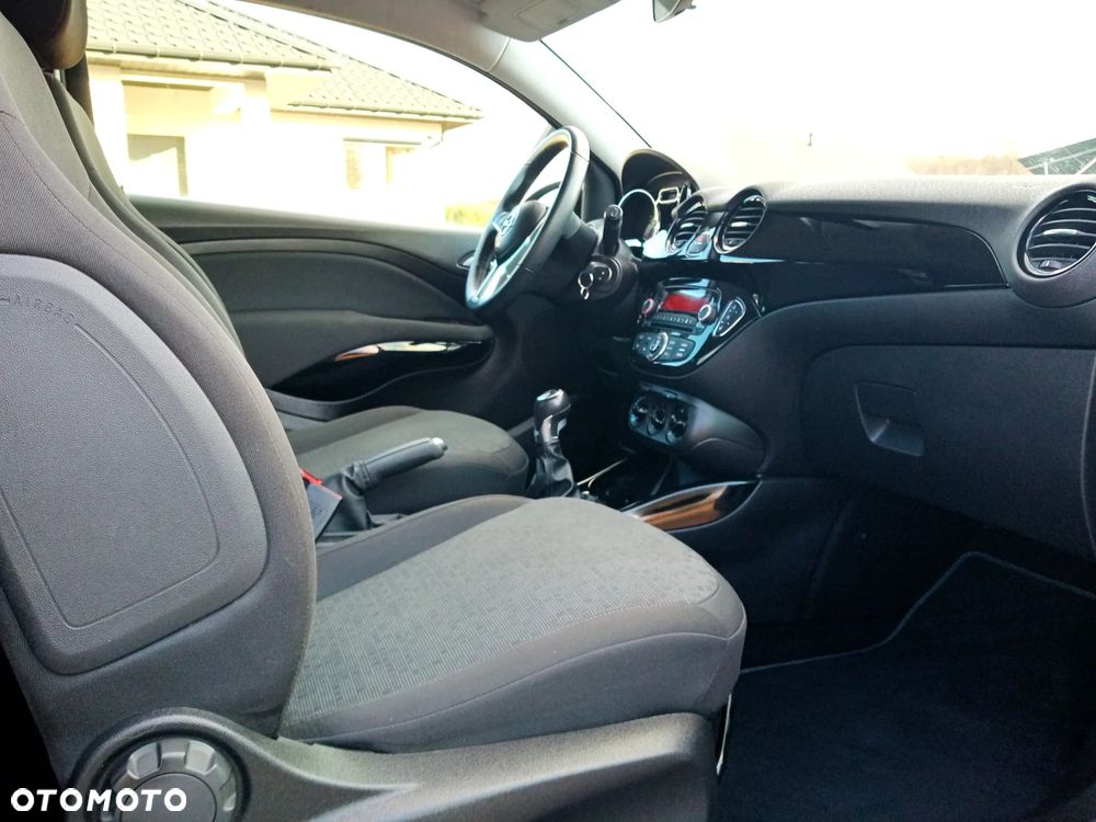 Opel Adam - 8