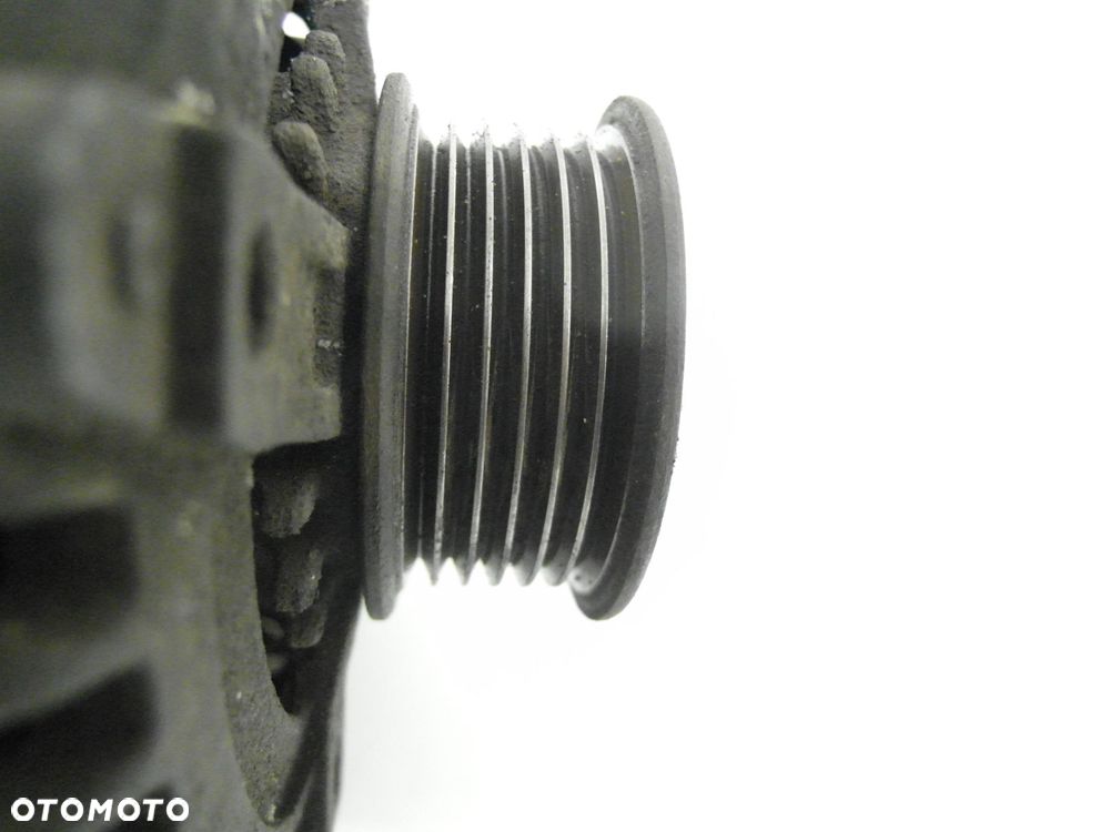 ALTERNATOR CHRYSLER VOYAGER IV 2.4 04868324AA 4210000170 - 6