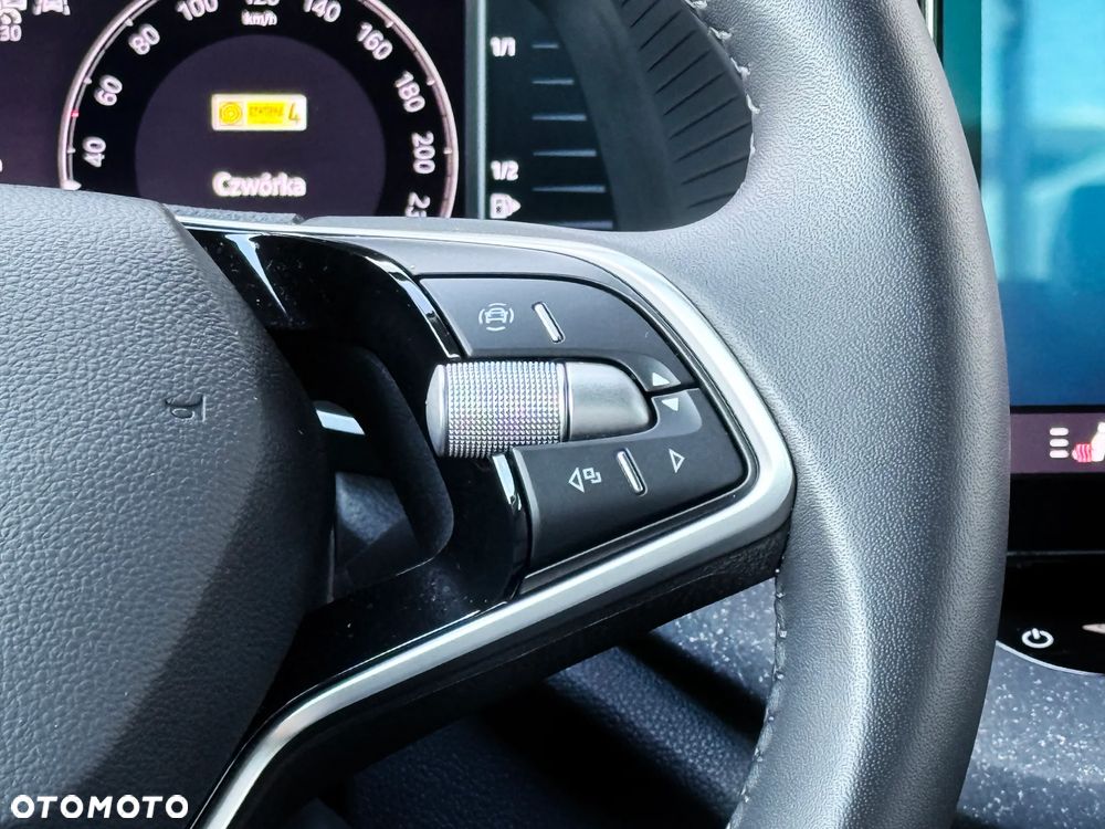 Skoda Octavia 2.0 TDI Selection - 24