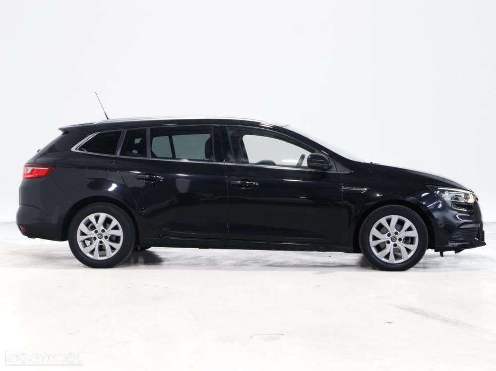 Renault Mégane Sport Tourer 1.5 Blue dCi Limited - 2