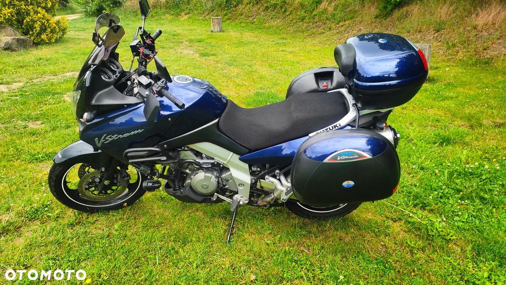 Suzuki DL - 2
