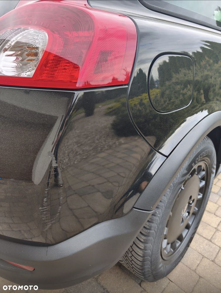 Volvo C30 1.6D DRIVe Start-Stop - 14