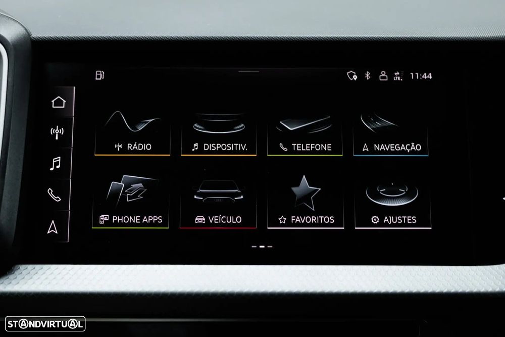 Audi A1 Sportback - 55