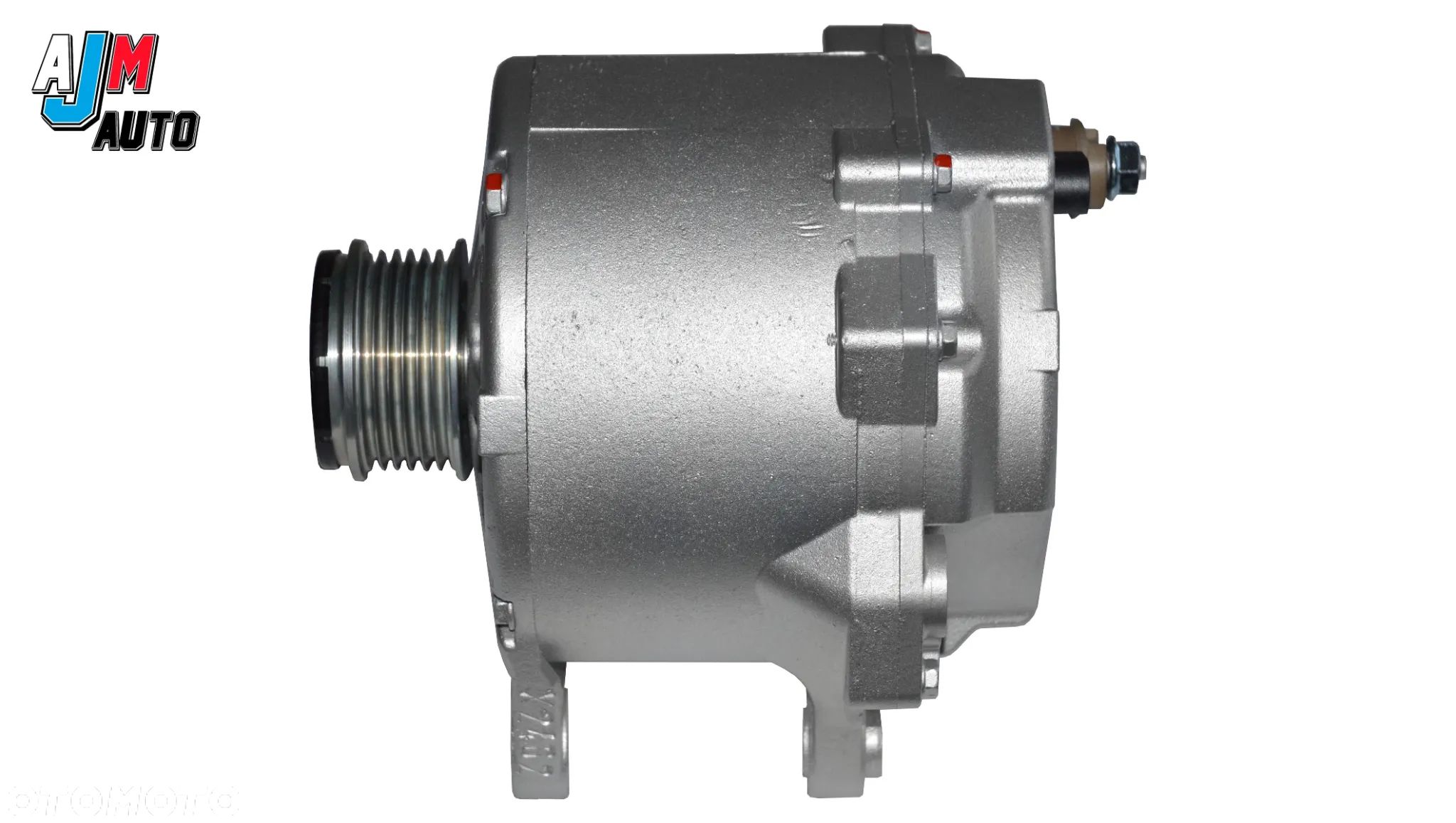 Alternator 059903015T 3.2 FSI 4.2 TDI Quattro Audi A8 D3 Q7 - 1