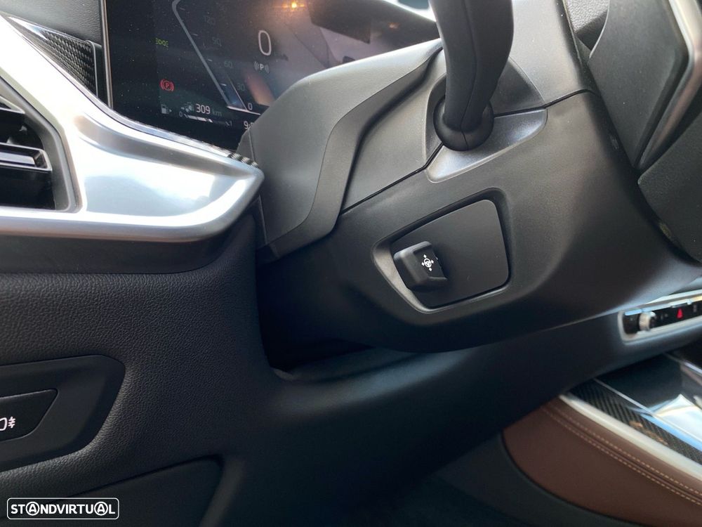 BMW X5 50 e xDrive Pack - 21