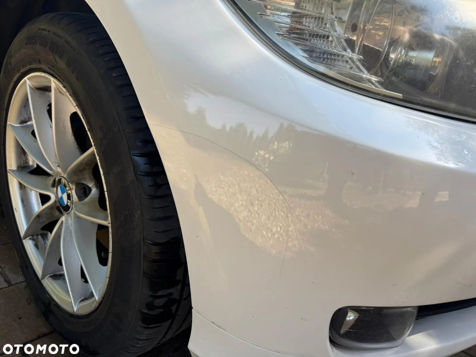 BMW Seria 3 318d Modern Line - 20