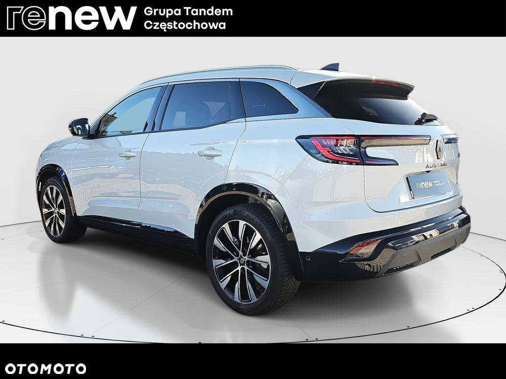 Renault Austral 1.3 TCe mild hybrid 160 Techno - 7
