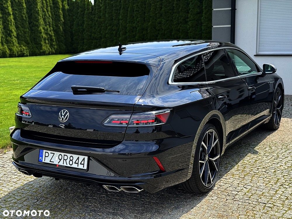 Volkswagen Arteon Shooting Brake 2.0 TSI 4Motion R DSG - 11