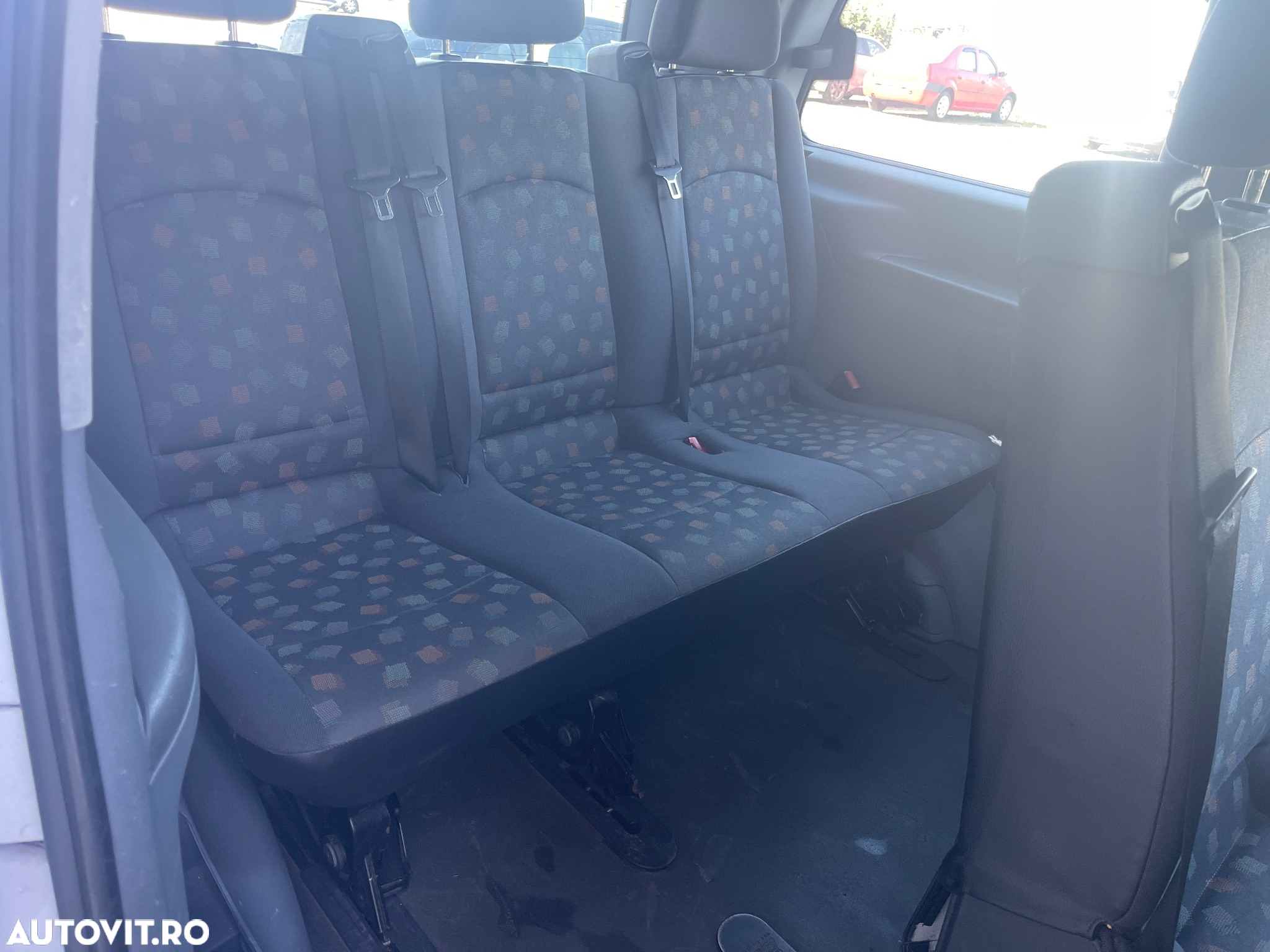 Mercedes-Benz Vito - 17