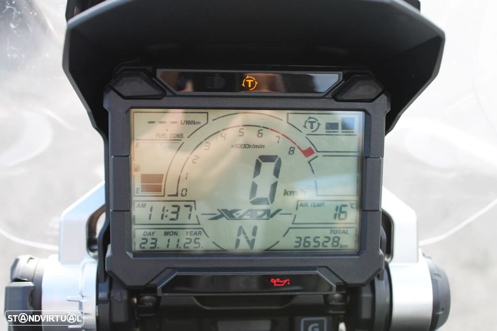 Honda X-ADV DCT - 24