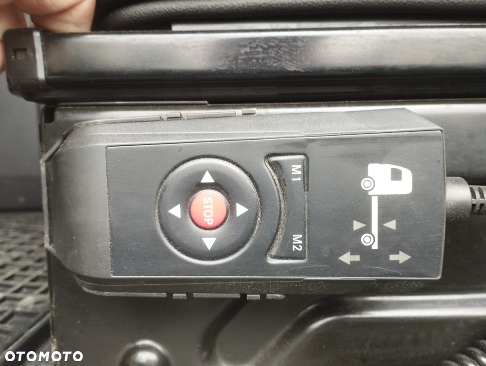 Mercedes-Benz Actros 1845 - 21