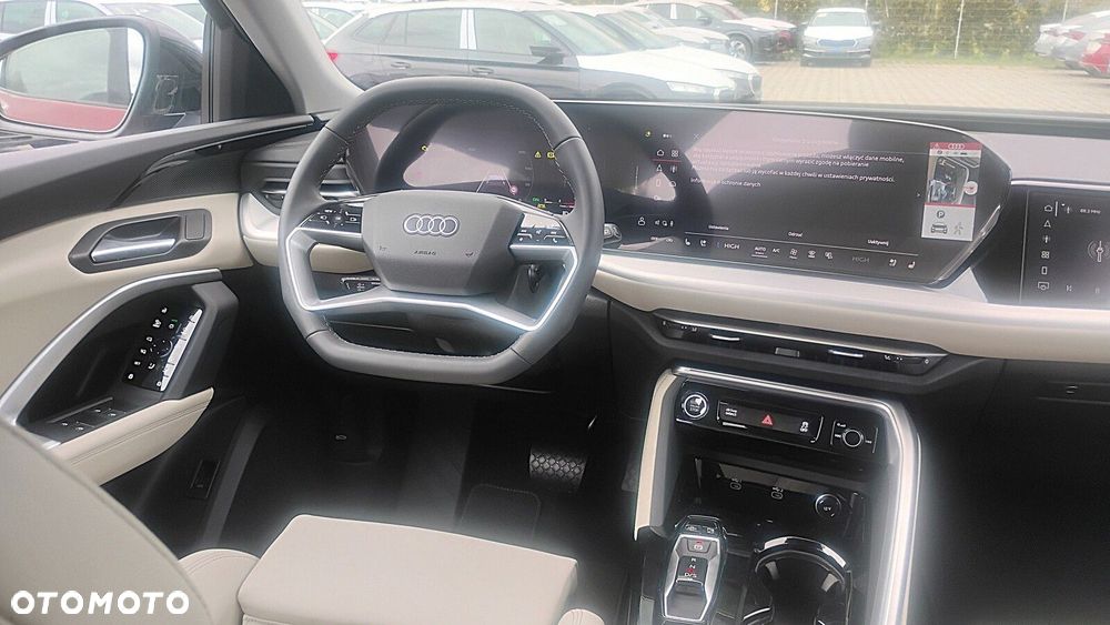 Audi Q5 Sportback - 9