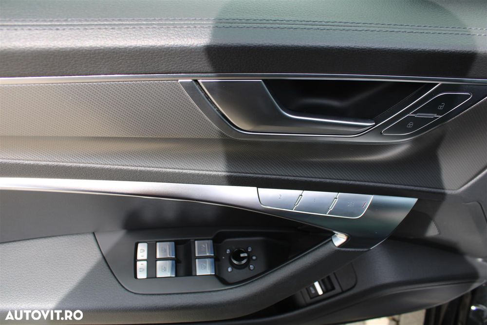 Audi A6 Limuzina 2.0 45 TFSI quattro S tronic Design - 10