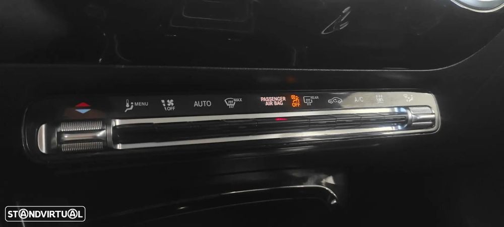 Mercedes-Benz A 250 - 36
