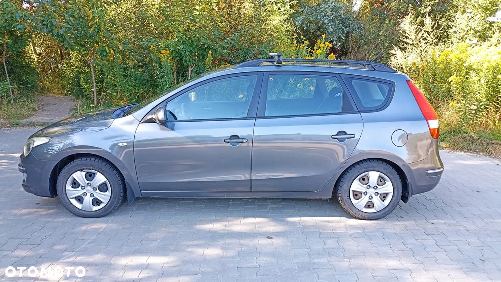 Hyundai i30 1.6 Comfort - 2