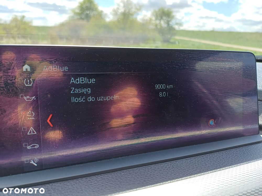 BMW Seria 3 320d M Sport - 38