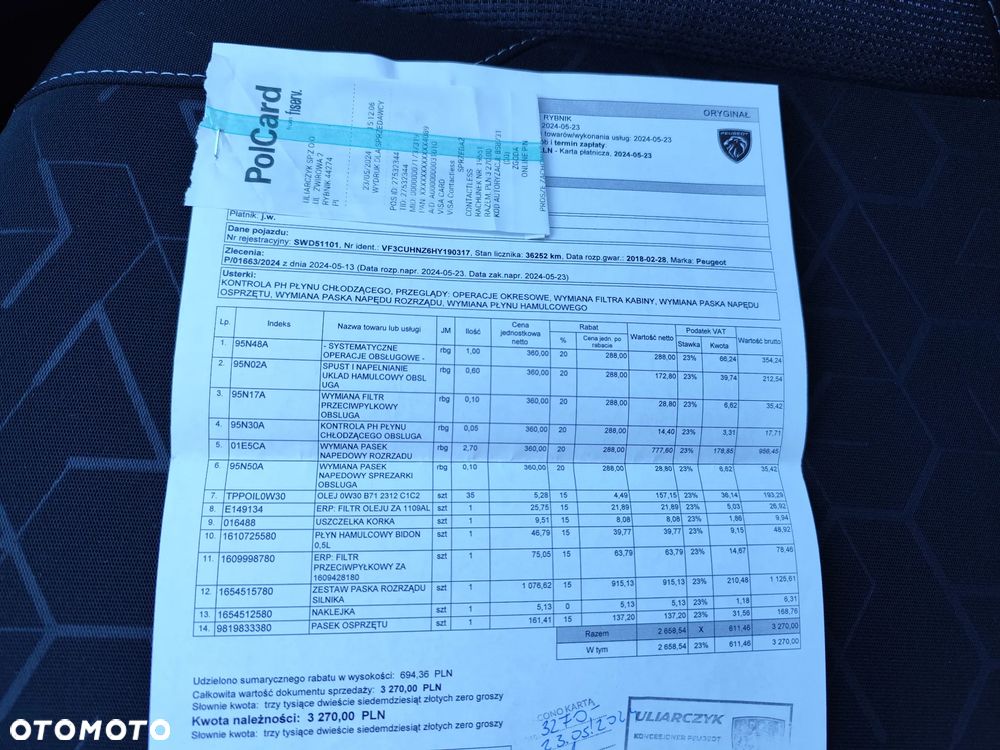 Peugeot 2008 1.2 Pure Tech Active S&S - 20