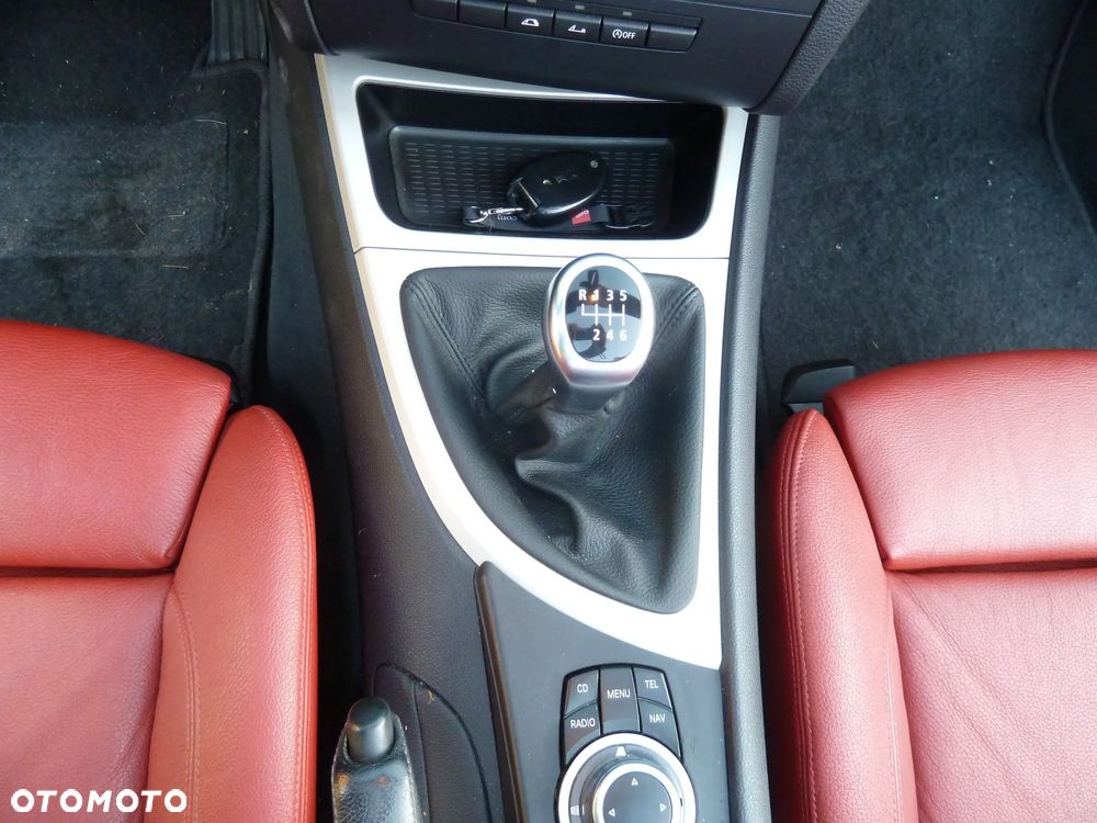 BMW Seria 1 118i - 13