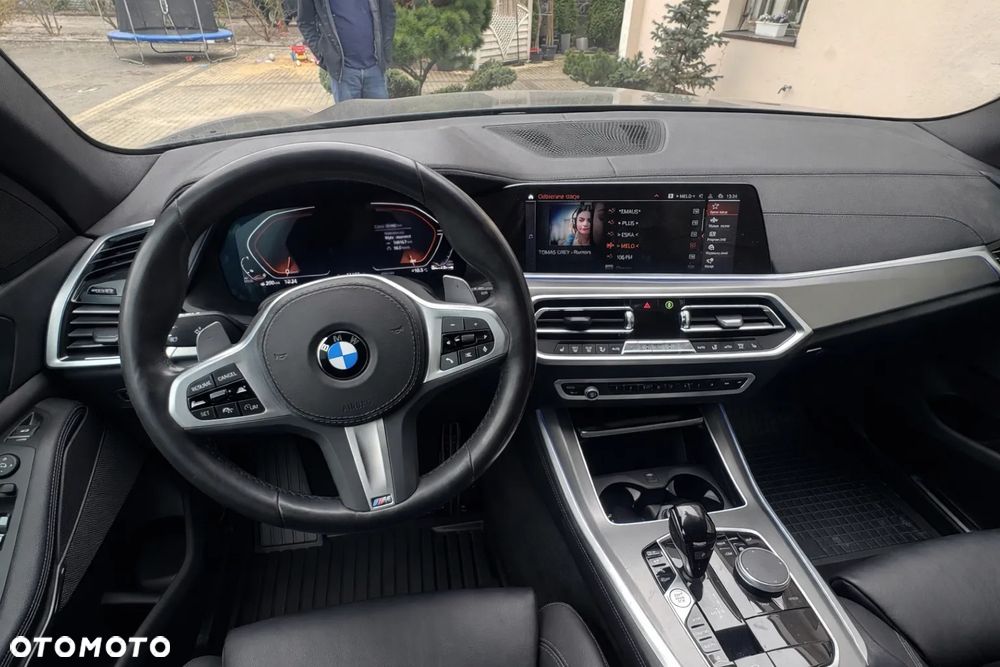 BMW X5 xDrive25d - 11