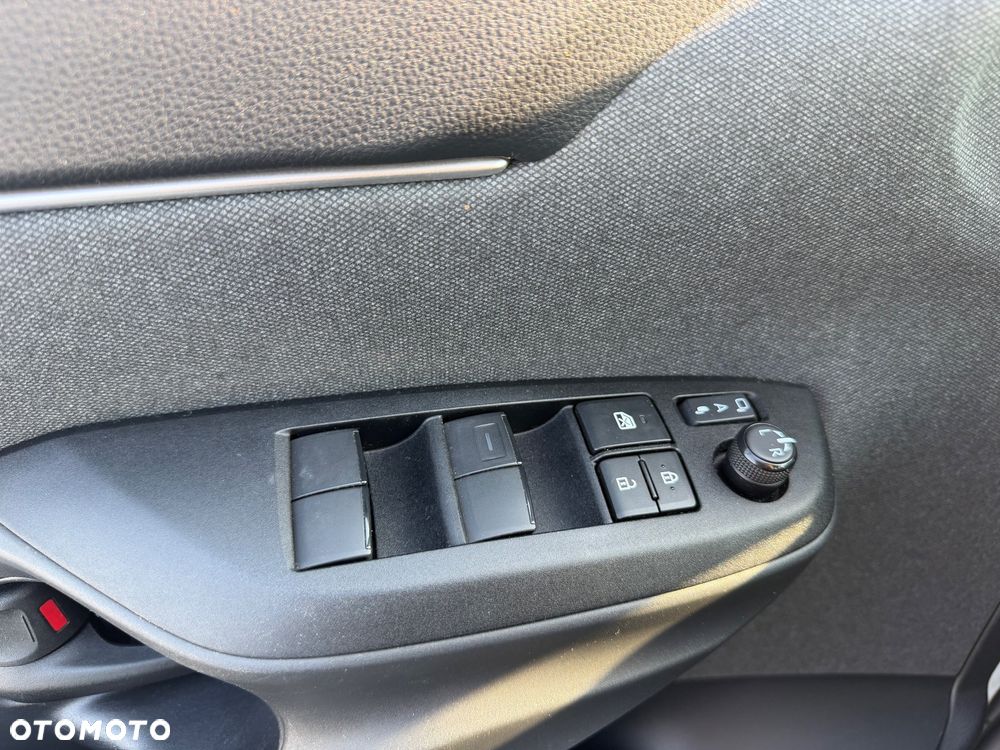 Toyota Yaris Cross 1.5 Comfort - 25