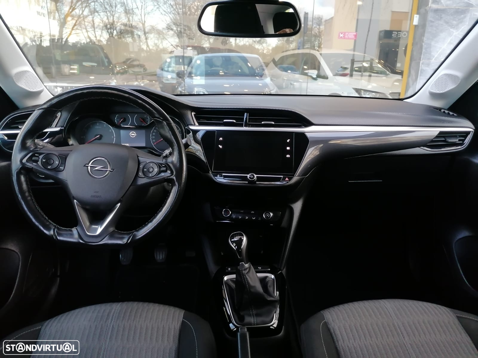 Opel Corsa 1.2 Edition - 30